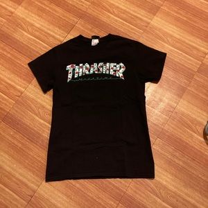 Thrasher shirt